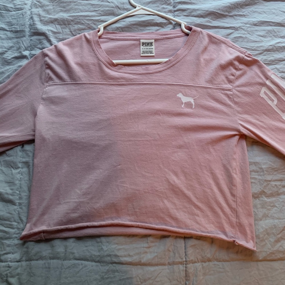 PINK Top